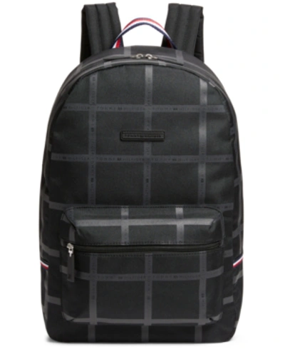 Tommy hilfiger men's alexander backpack hotsell