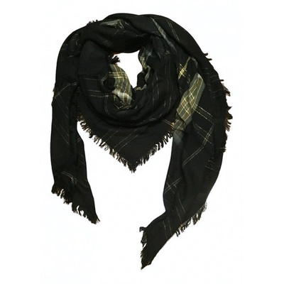 Pre-owned Zadig & Voltaire Stole In Other