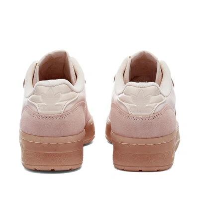 Shop Adidas Womens Adidas Rivalry Low W In Pink