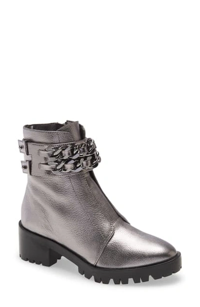 karl lagerfeld palmer boot