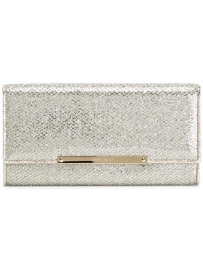 Shop Jimmy Choo 'marilyn' Clutch