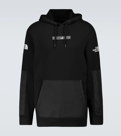 The North Face North Face Black Series Steep Tech Graphic Hoodie