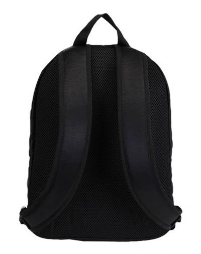 Shop Adidas Originals Backpacks In Black