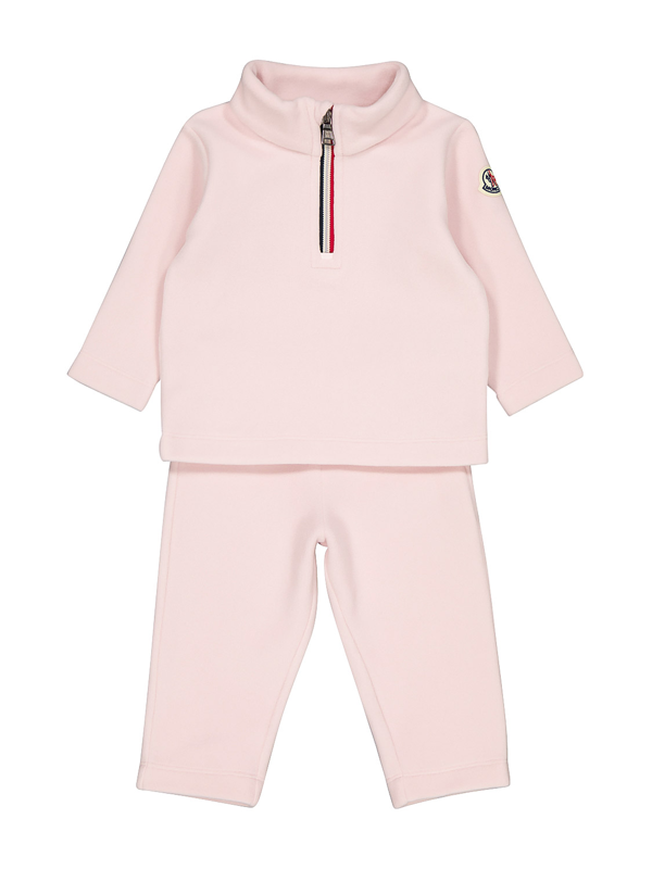 moncler jogging suit