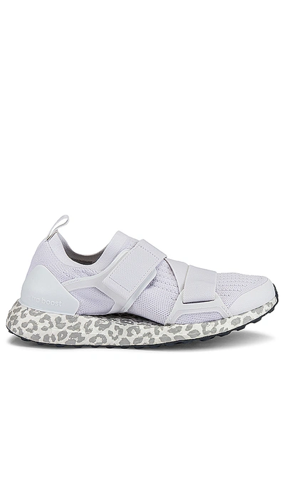 Shop Adidas By Stella Mccartney Ultraboost X Sneaker In White