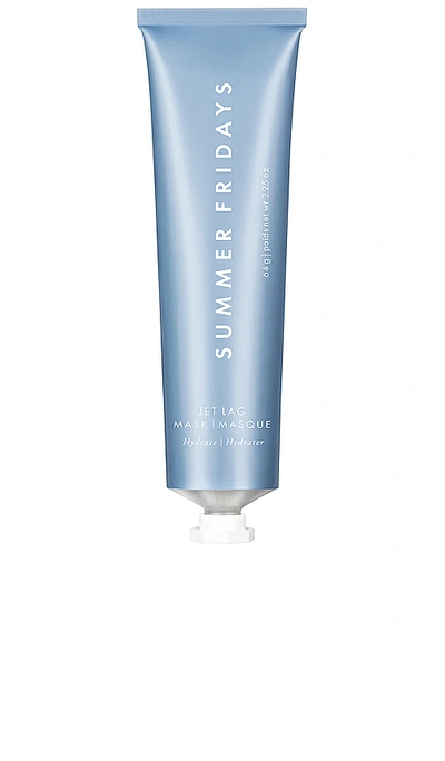 Shop Summer Fridays Jet Lag Mask In N,a