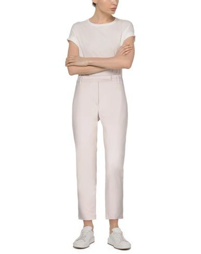 Brunello Cucinelli Pants In Beige