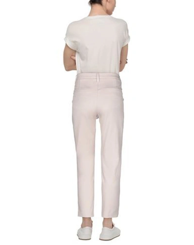 Brunello Cucinelli Pants In Beige