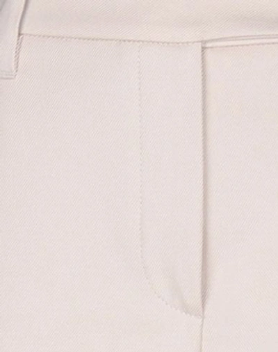 Brunello Cucinelli Pants In Beige