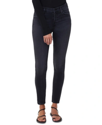 Shop Citizens Of Humanity Rocket Mid-rise Skinny Jeans In Lithe