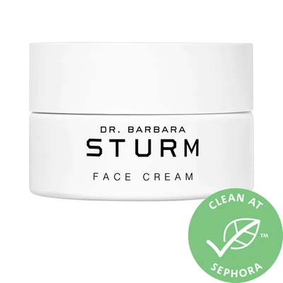 Shop Dr Barbara Sturm Mini Face Cream 0.5 oz/ 15 ml