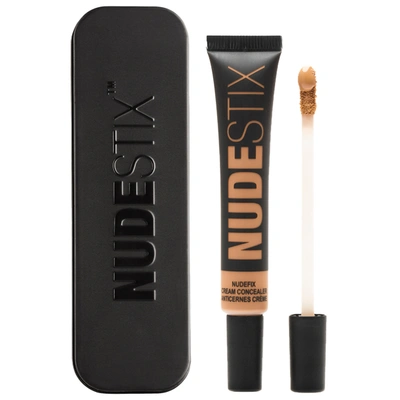 Shop Nudestix Nudefix Cream Concealer Nude 8 0.34 oz/ 10 ml