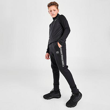boys under armour pants