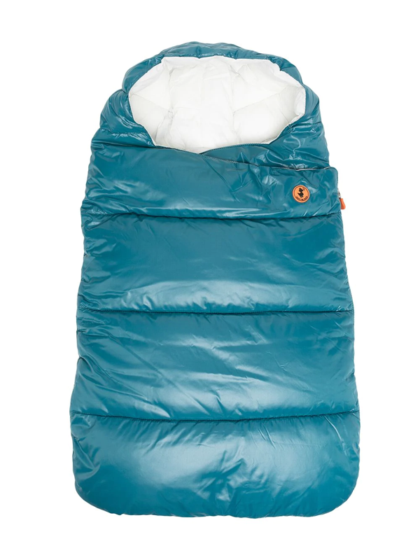 baby padded sleeping bag
