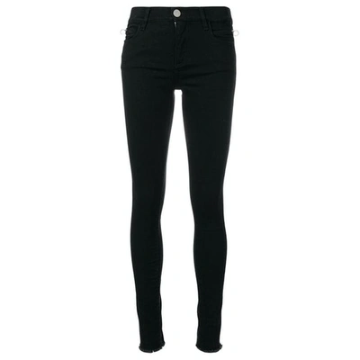 Pre-owned Alyx Trousers In Black