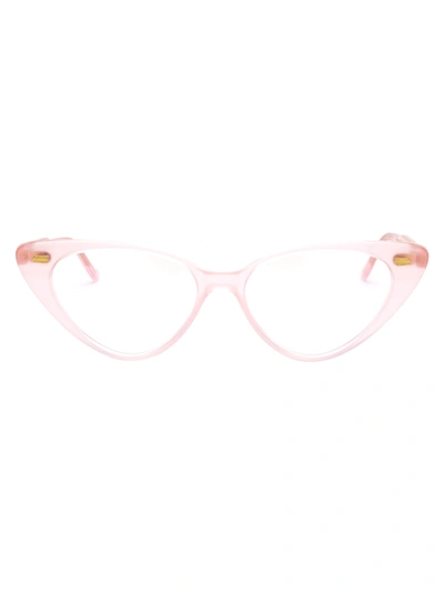 Shop Cutler And Gross 1322 Glasses In Candy Darling