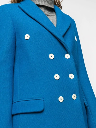 Shop Alysi Cashmere Coat