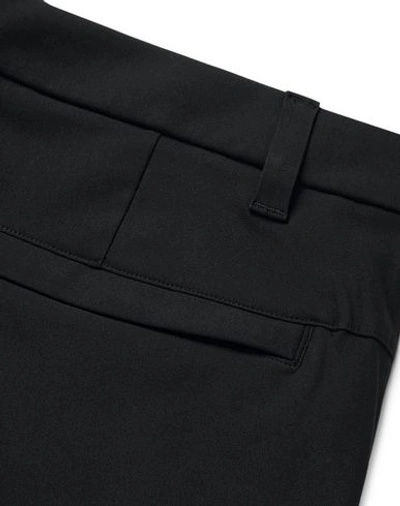 Shop Lululemon Shorts & Bermuda In Black