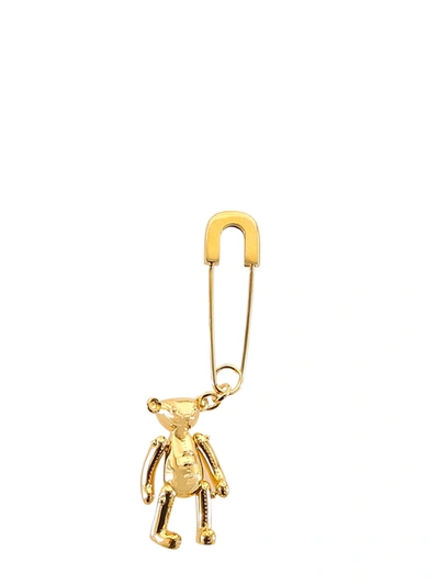 Shop Ambush Earring In Gold