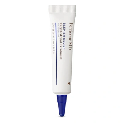 BLEMISH RELIEF TARGETED SPOT TREATMENT 15ML