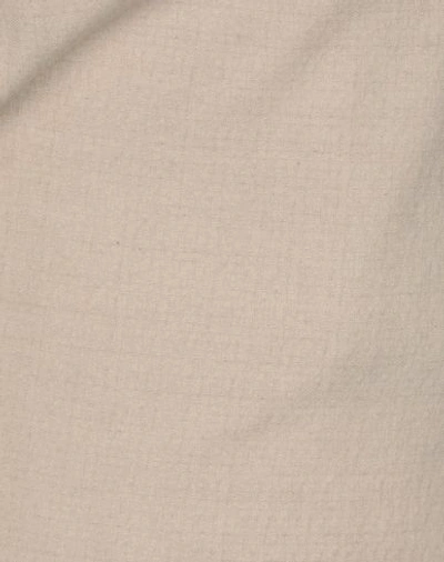 Pt Torino Casual Pants In Beige