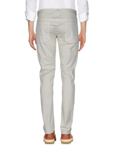 Shop Cycle Casual Pants In Ivory