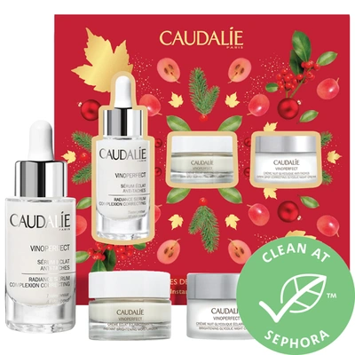 Shop Caudalíe Vinoperfect Serum Set