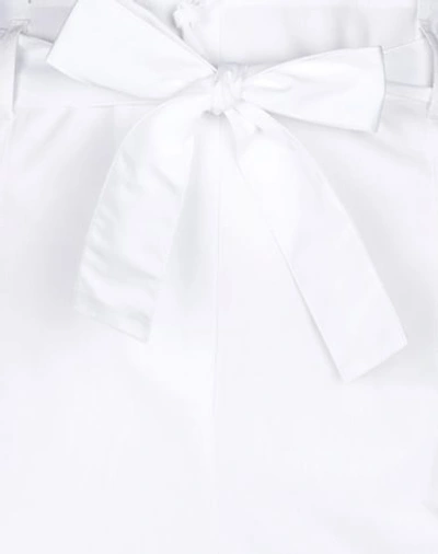 Jejia Pants In White