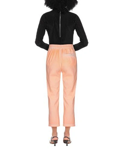 Shop Pence Pants In Orange