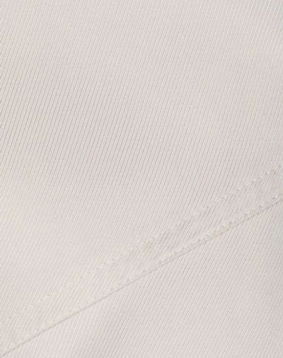 8pm Pants In White