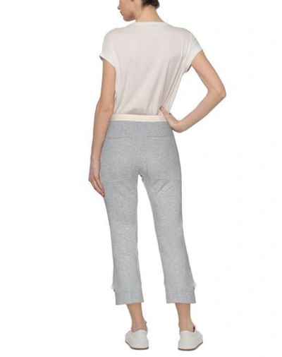 8pm Pants In White