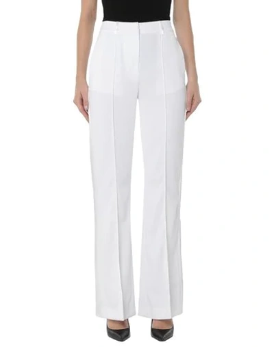 Manila Grace Pants In White