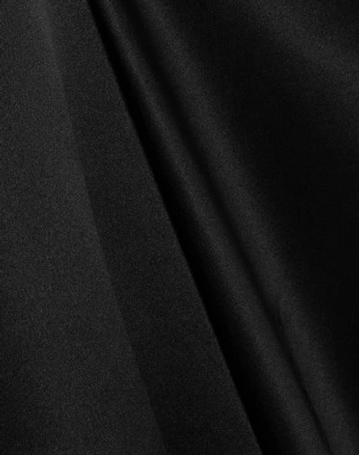Shop Matin Midi Dresses In Black