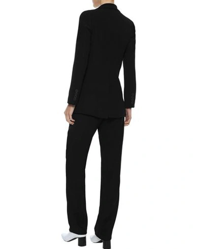Shop Iris & Ink Woman Blazer Black Size 8 Polyester