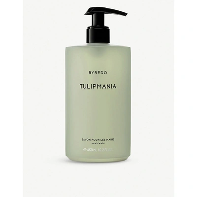 Shop Byredo Tulipmania Hand Wash