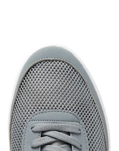 Shop Orlebar Brown Sneakers In Grey