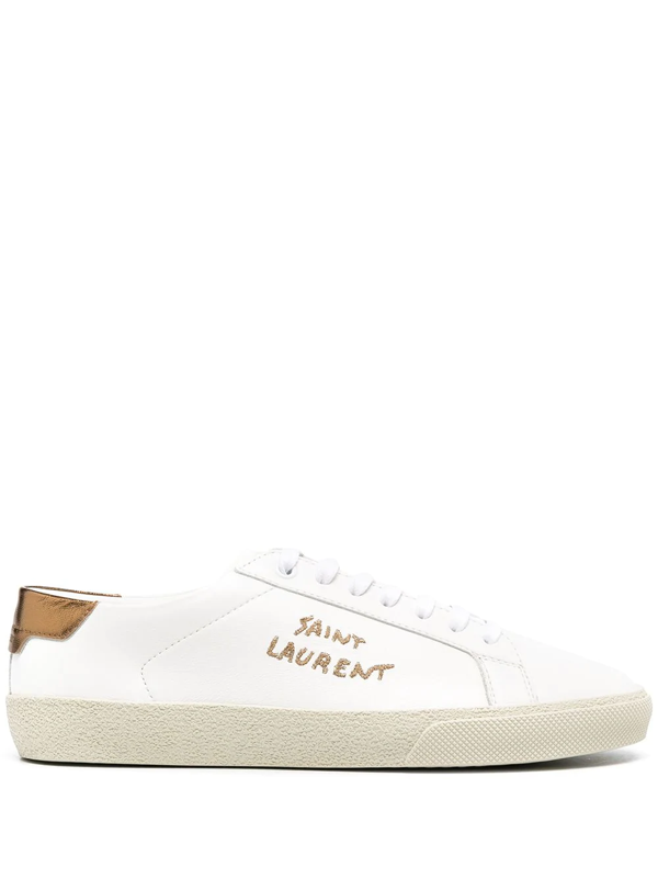 saint laurent sale sneakers