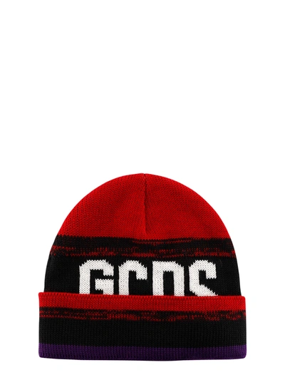 Shop Gcds Hat In Red