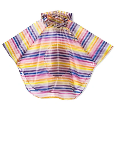 Shop Sonia By Sonia Rykiel Sonia Rykiel Enfant In Rigata