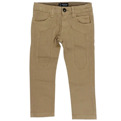 Shop Jeckerson Trouser Trousers In Sand