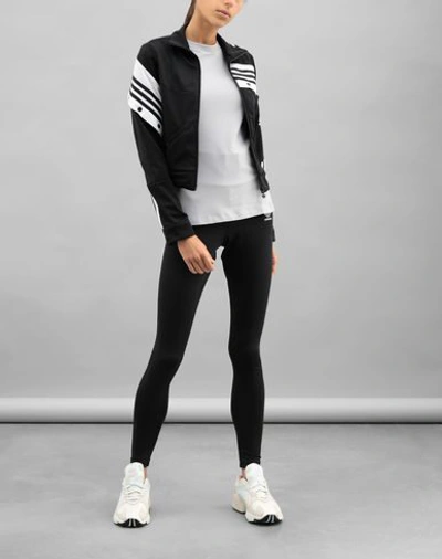 Shop Adidas Originals Sweatshirts In Black