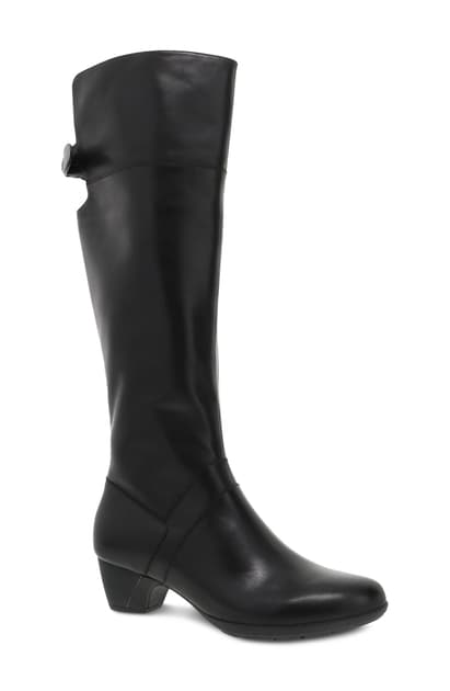 dansko knee high boots