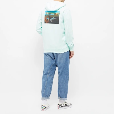 Vans moma dali hoodie sale