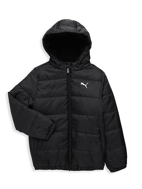 puma bubble jacket