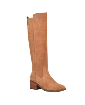 marc fisher wide calf riding boots