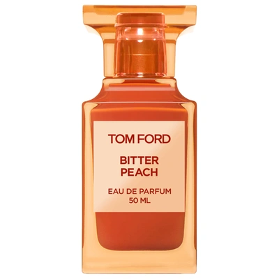 Shop Tom Ford Bitter Peach Eau De Parfum Fragrance 1.7 oz/ 50 ml