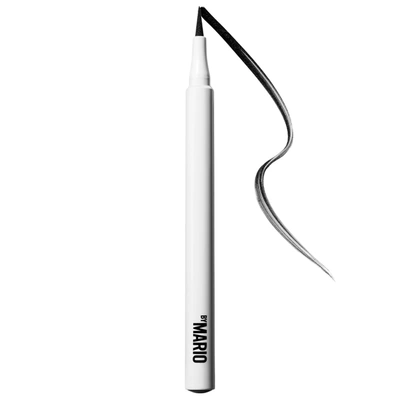 Makeup By Mario Master Mattes Liquid Eyeliner 0.04 oz/ 1.2 ml