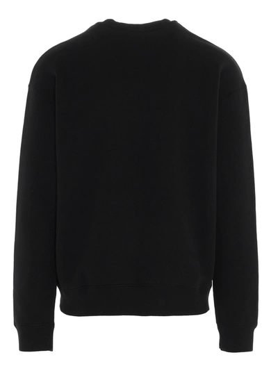 Shop A-cold-wall* A-cold-wall Sweatshirt In Black