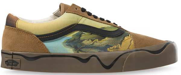 vans moma old skool twist