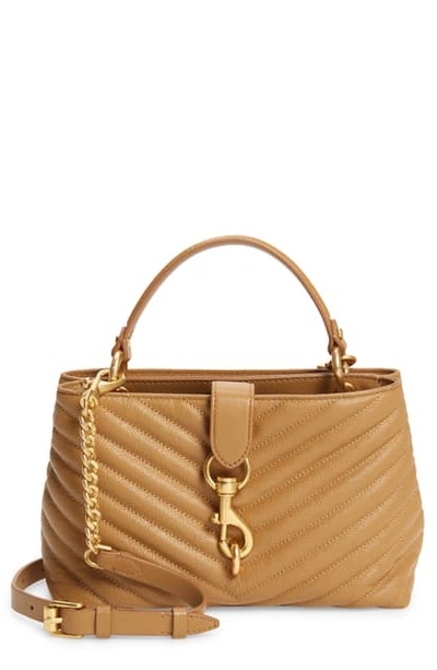 Rebecca Minkoff Edie Top Handle Satchel